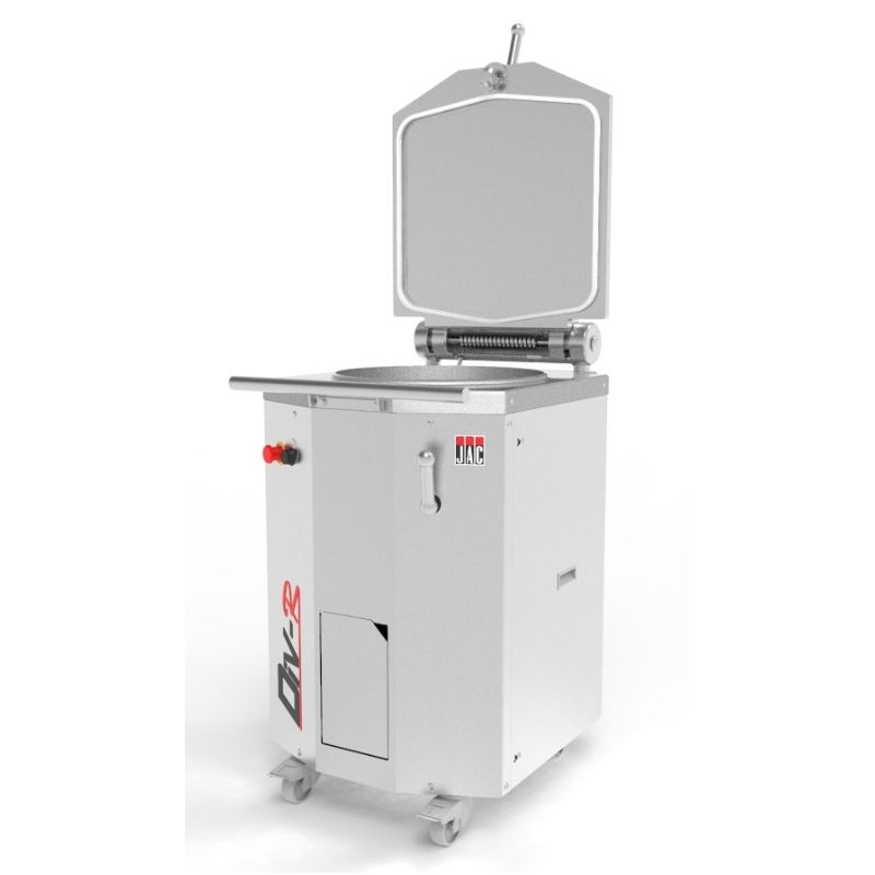 Diviseuse de Boulangerie JAC Carrée (Div-R 20²)