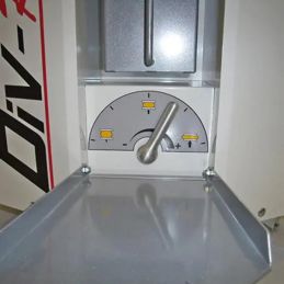 Diviseuse de Boulangerie JAC Carrée (Div-R 20²)