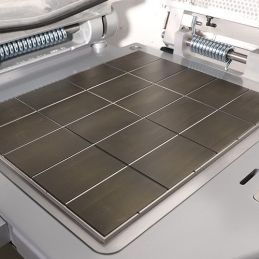 Diviseuse de Boulangerie JAC Carrée (Div-R 20²)