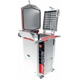 Diviseuse-Formeuse Automatique de Boulangerie, jac