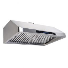 Hotte Aspirante COMBISTEEL 900