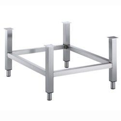 Réhausse support ou armoire pour four 6x GN 1/1