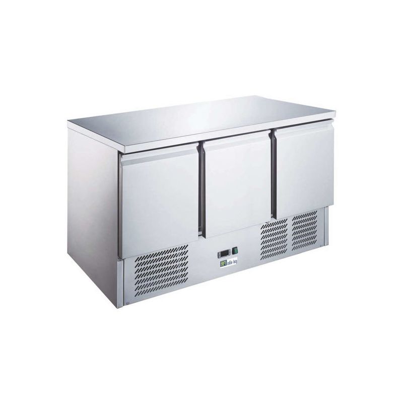 SALADETTES série star extérieurs et intérieurs inox (AAS903T)