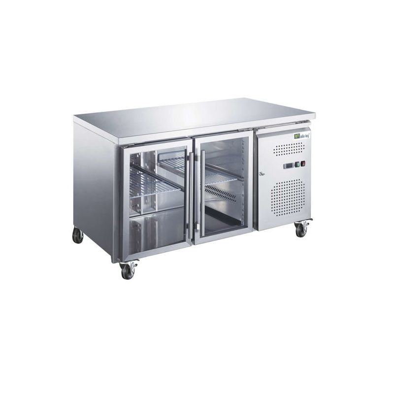 TABLES RÉFRIGÉRÉES (AA2PV), afi