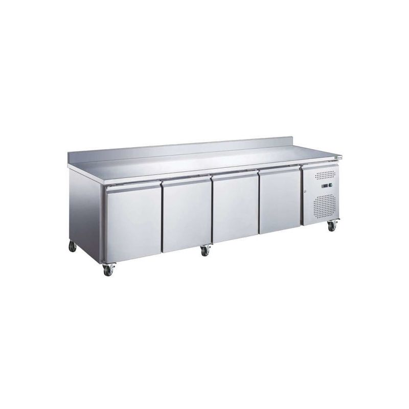 TABLES RÉFRIGÉRÉES (AAS4PD), AFI