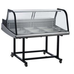 VITRINES À POSER (RTW-255LT), afi