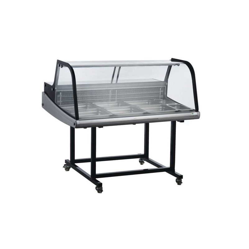 VITRINES À POSER (RTW-255LT), afi