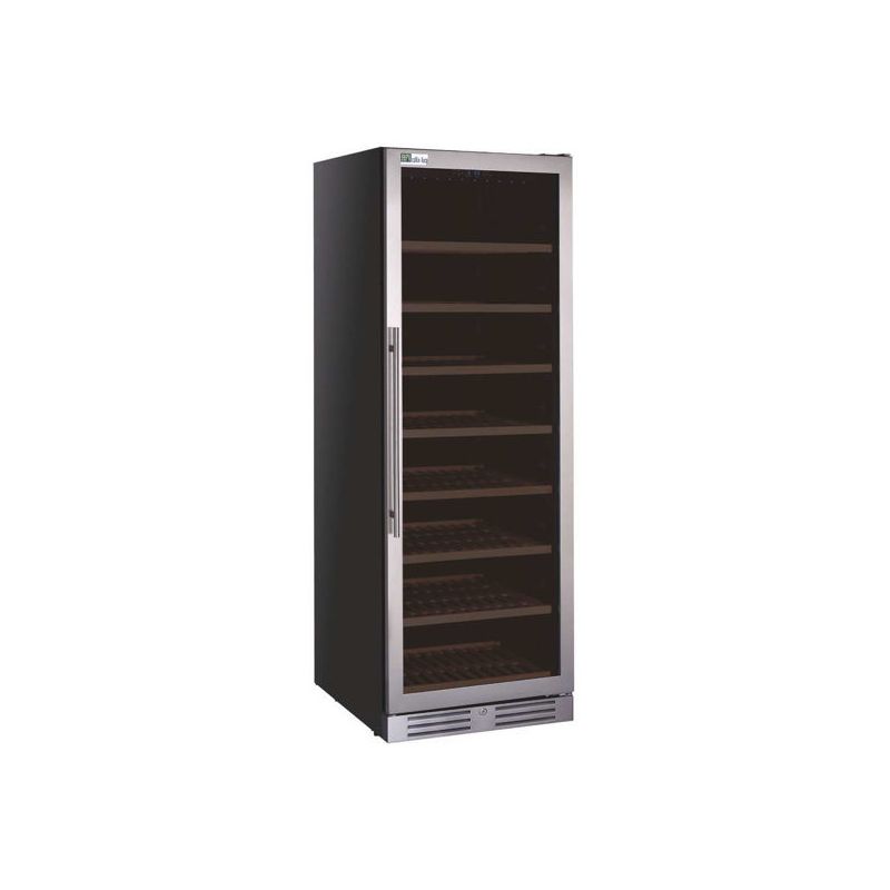 Cave à vins 174 bouteilles (CW510DT)