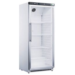 ARMOIRES RÉFRIGÉRÉES (A60BPV), afi