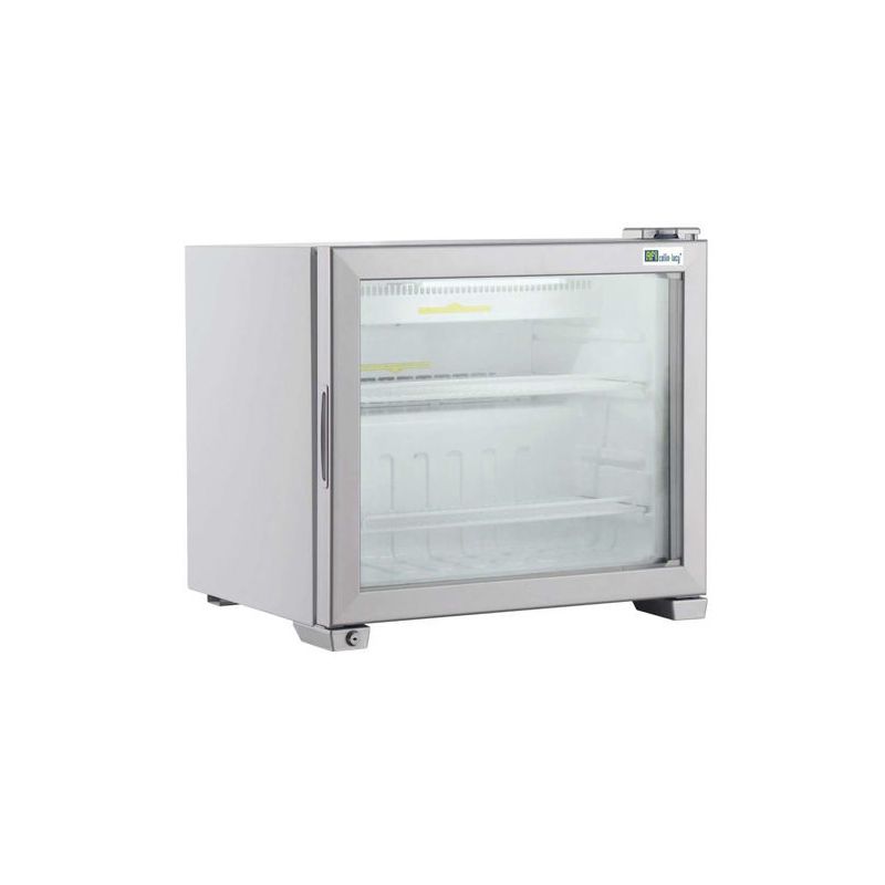 VITRINES À POSER PORTES VITRÉES (RTD-49L), afi