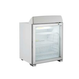 VITRINES À POSER PORTES VITRÉES (RTD-99LC), afi