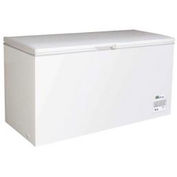 Congélateur bahut - Couvercle plein abattant (BD598F)