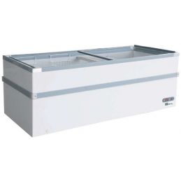 CONGÉLATEURS BAHUTS (BI530L), afi