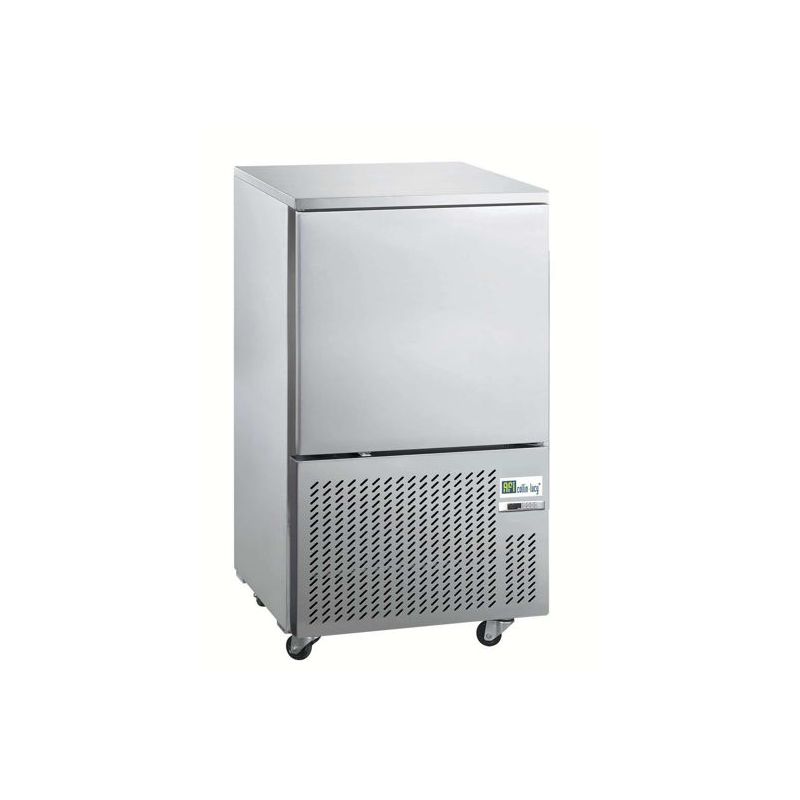 CELLULES DE REFROIDISSEMENT MIXTES (CM5.X), afi