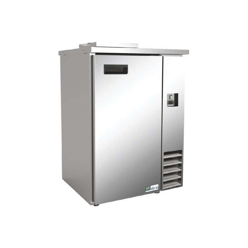 Refroidisseur de Poubelle WBC1-120