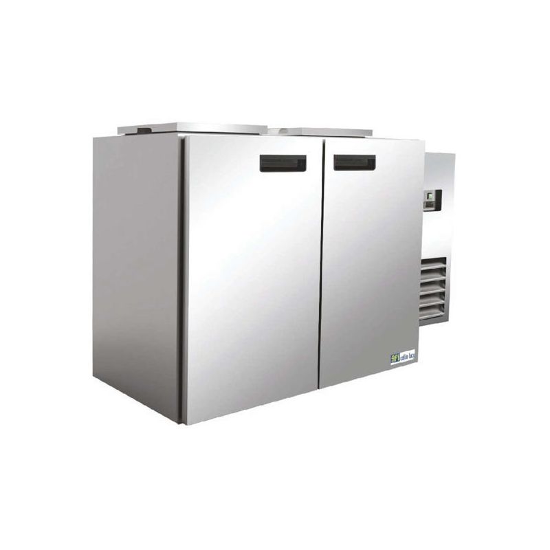 REFROIDISSEURS DE POUBELLE (WBC2-120), afi