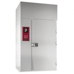 Cellules de Refroidissement ou Congélation Rapide 20x GN2/1 - Roll-in, Sans Groupe (Livrée Démontée) – Diamond Europe