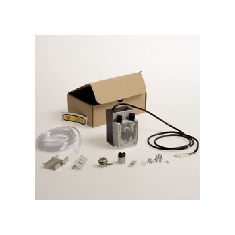 Kit doseur détergent liquide "peristaltique"