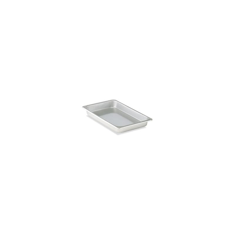 Plat de cuisson anti-adhésif, GN 1/1 h65 mm