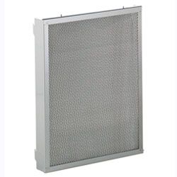 Filtre à graisses, four vapeur 10x GN 1/1 - 10x GN 2/1