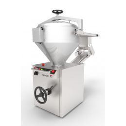 Peseuse volumétrique à pression d'air JAC