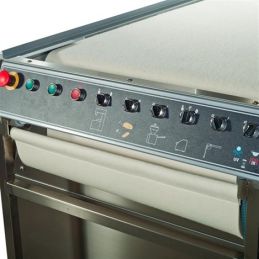 Le groupe automatique PRO+ JAC