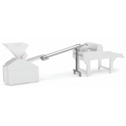 Groupe automatique UNIO JAC