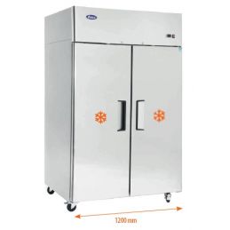 Armoire réfrigérée négative...