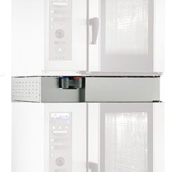 Kit de superposition fours électrique 6x GN 1/1 ou 10x GN 1/1