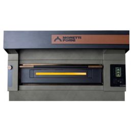 Four à pizza sole Série S...