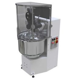 Pétrin à bras plongeant,...