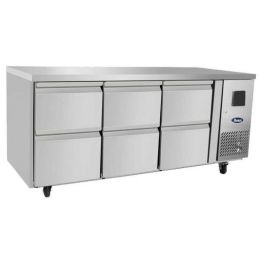 Table positive tropicalisée...