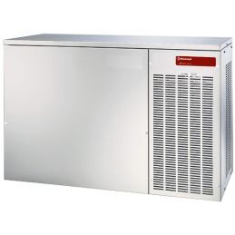 Machine à glaçons plein 300 kg sans réserve - EAU