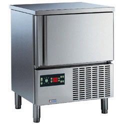 Cellule de refroidissement 6 GN 1/1 "Gastro Line"