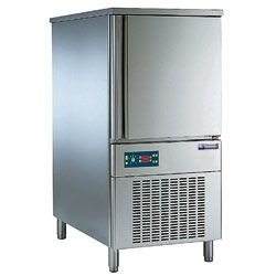 Cellule de congélation 10 GN 1/1