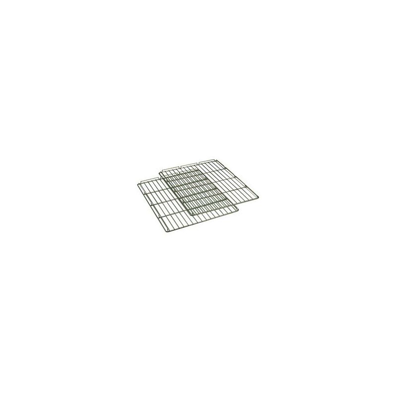 Grille en Rilsan GN 1/1