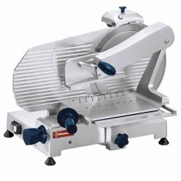 Trancheuse Professionnelle Verticale, Ø 300 mm "Charcuteries" (300/BSV)