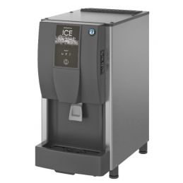Distributeur de glaçons DCM-120KE HOSHIZAKI