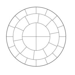 Diviseuse bouleuse automatique 52 divisions, Vitella