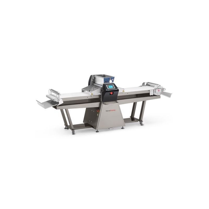 Laminoir Industriel SMART tapis 160cm Tekno Stamap