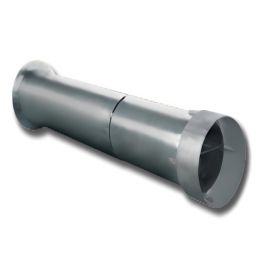 Four à Tubes Annulaires 5 étages Bi-énergie Fringand