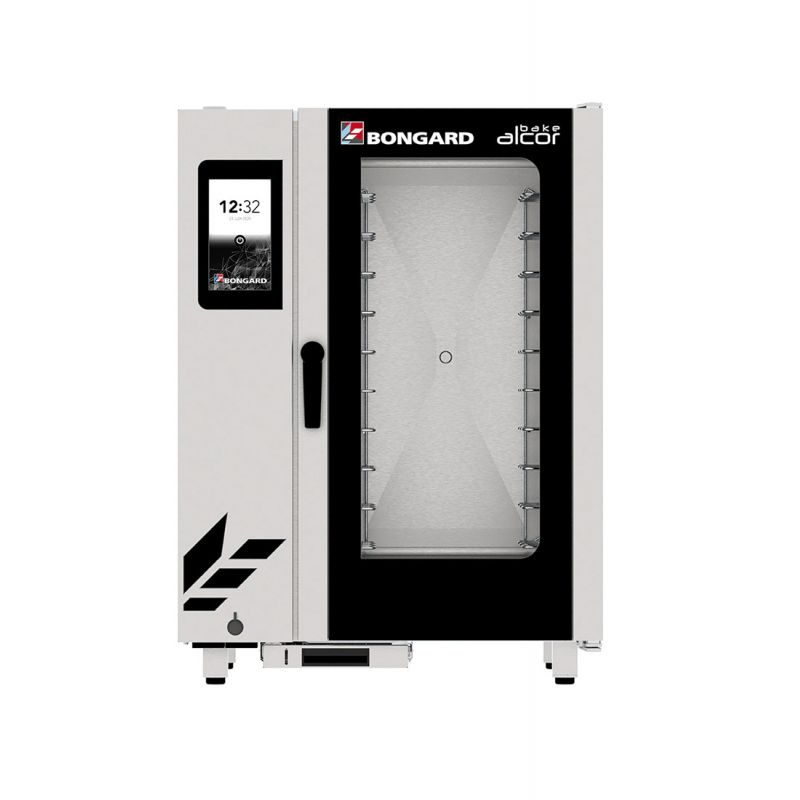 Four ventilé mixte Alcor Bake