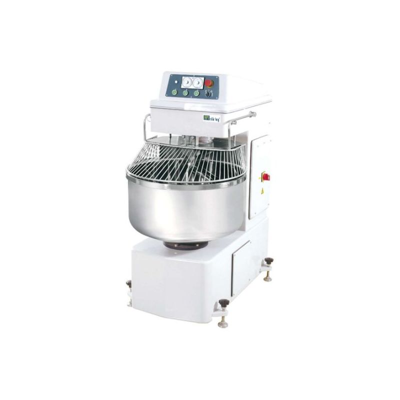 PÉTRIN MÉCANIQUE (PM80), afi