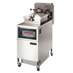 Friteuse à Pression Électrique HENNY PENNY PFE 500 avec Computron 8000