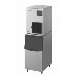 Machine à crème glacée Hoshizaki Nugget FM-150 AKE-HCN-SB