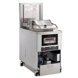 Friteuse à pression électrique PFE-591 avec Computron 8000, Henny Penny