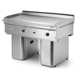 Fry-Top Plancha FL-120/7...