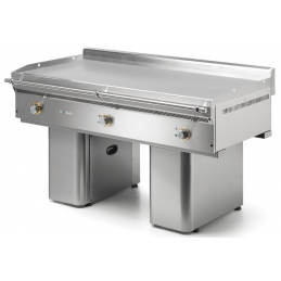 Fry-Top FLE-150/7 Unisnack MAINHO