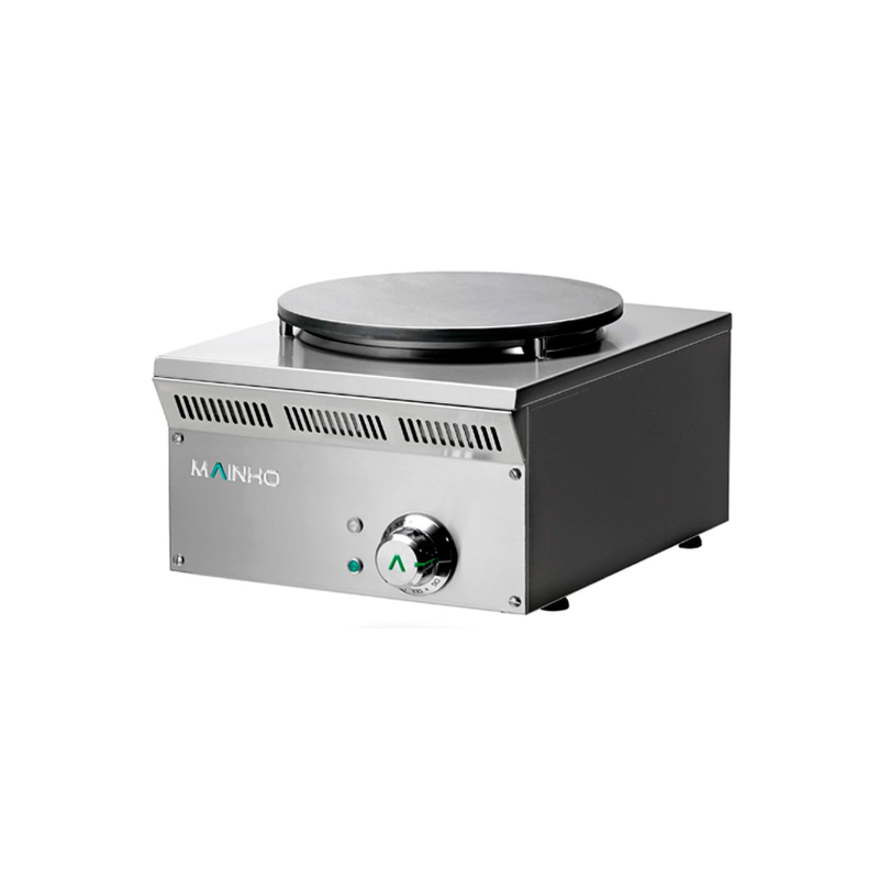 Crêpière ou billig Électrique ELC-41EM série ECO-LINE  2.4 Kw - MAINHO