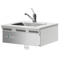 Évier Inox ELFR-6 Eco-Line MAINHO